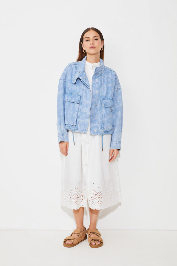 Veste Dixie
