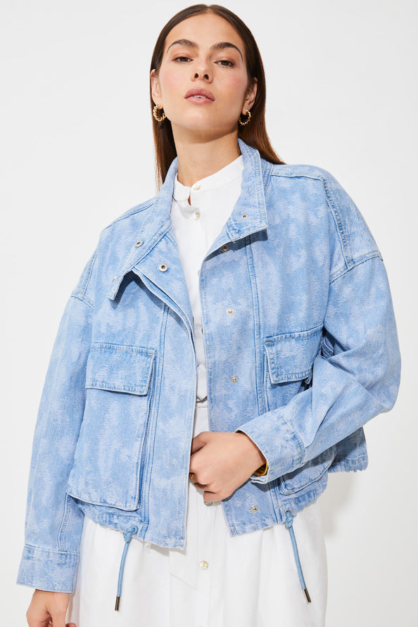 Veste Dixie