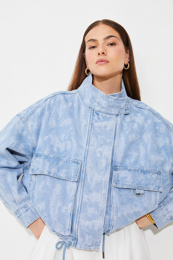 Veste Dixie