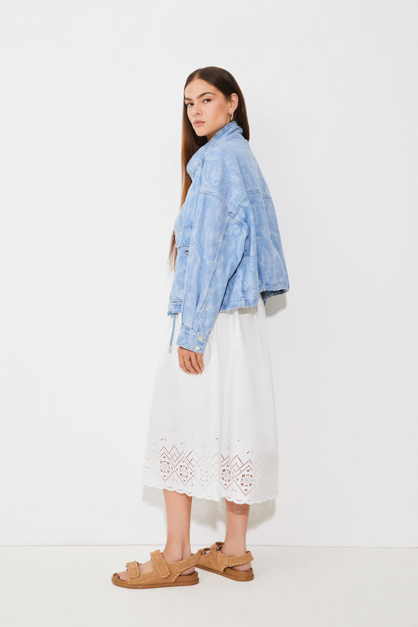 Veste Dixie