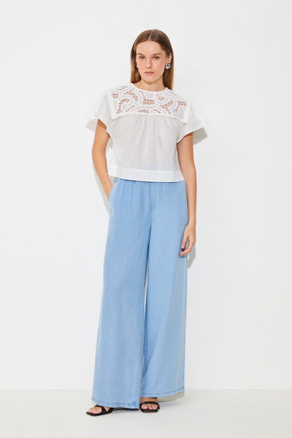 Pantalon Ryan