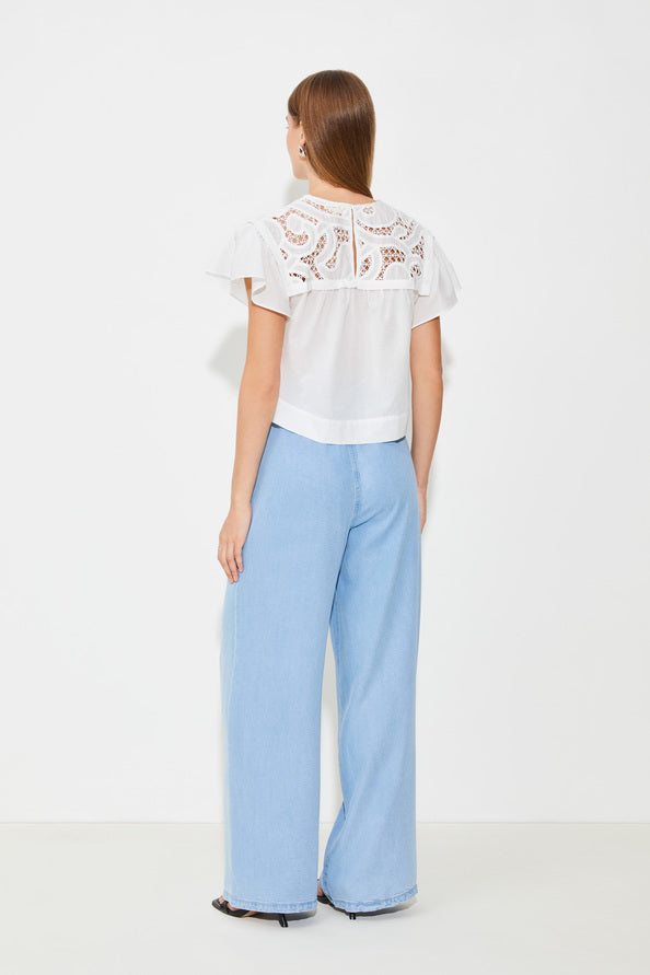Pantalon Ryan