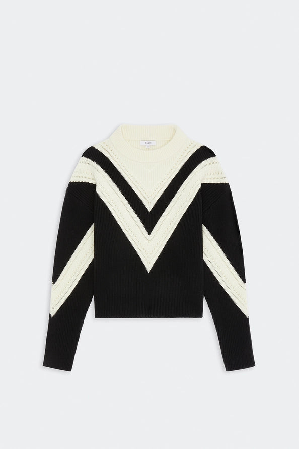 Pull Pablito Noir