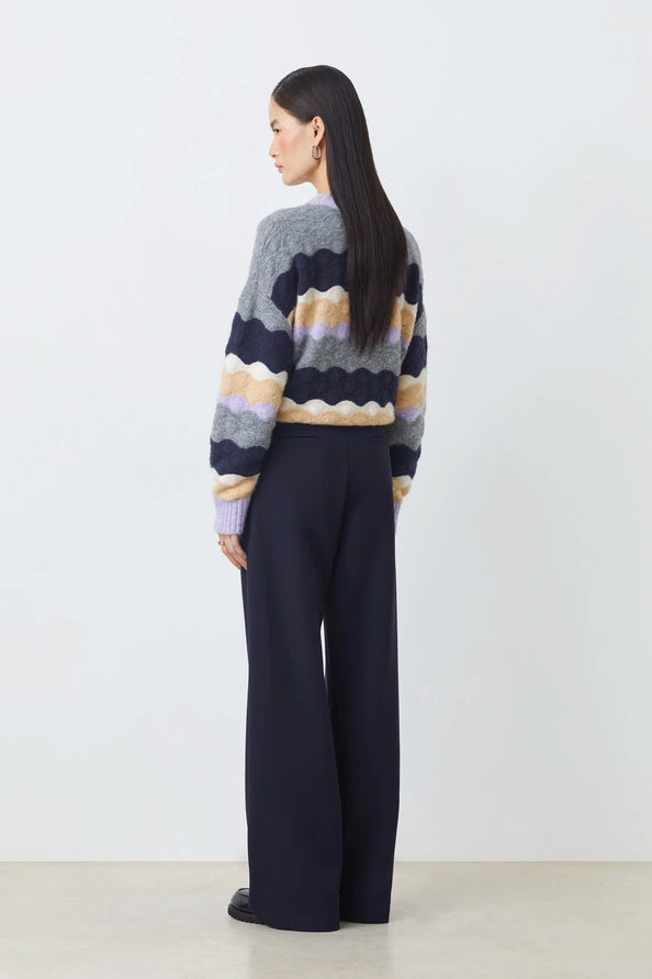 Pantalon Jicky Marine