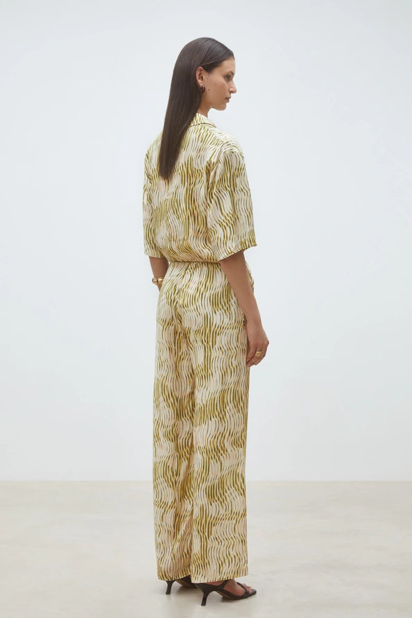 Pantalon Jazz