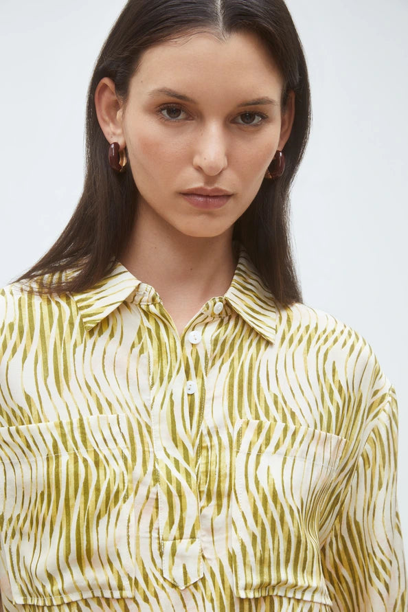 Blouse Leony