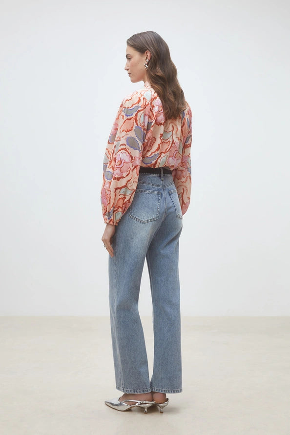 Chemise Leya