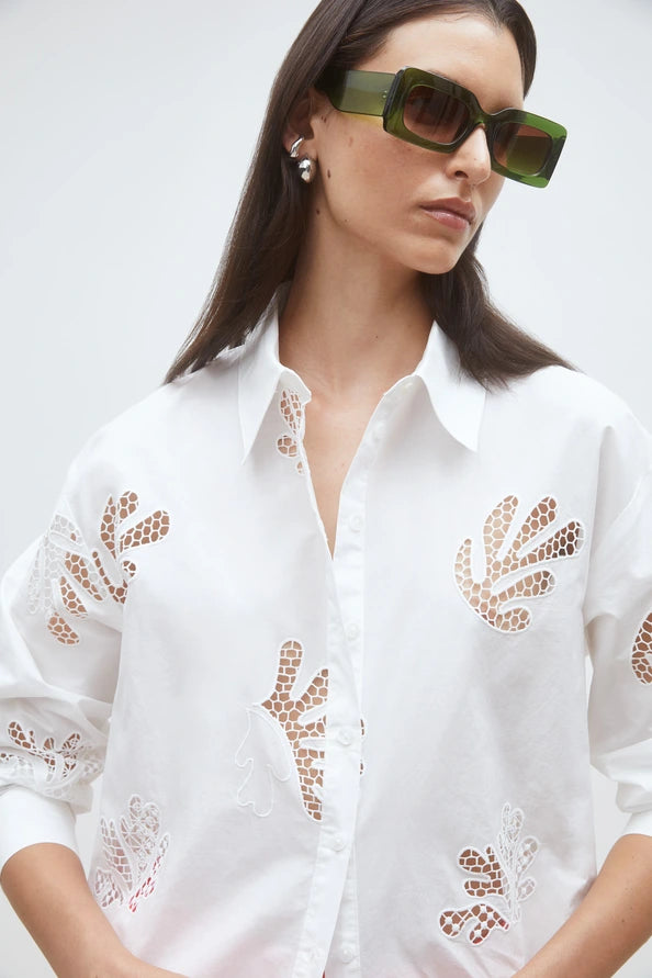 Chemise Loula