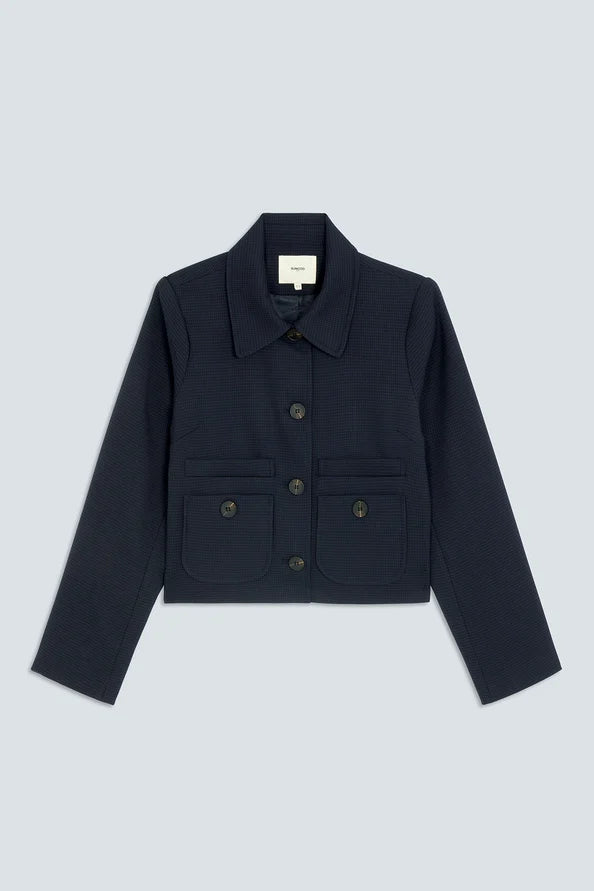 Veste DEXTER