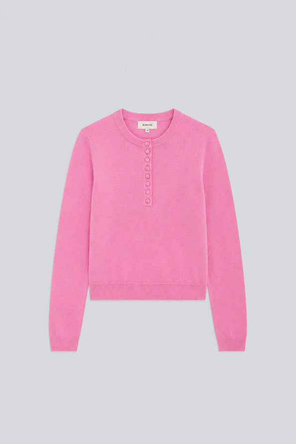 Pull PAZ Rose