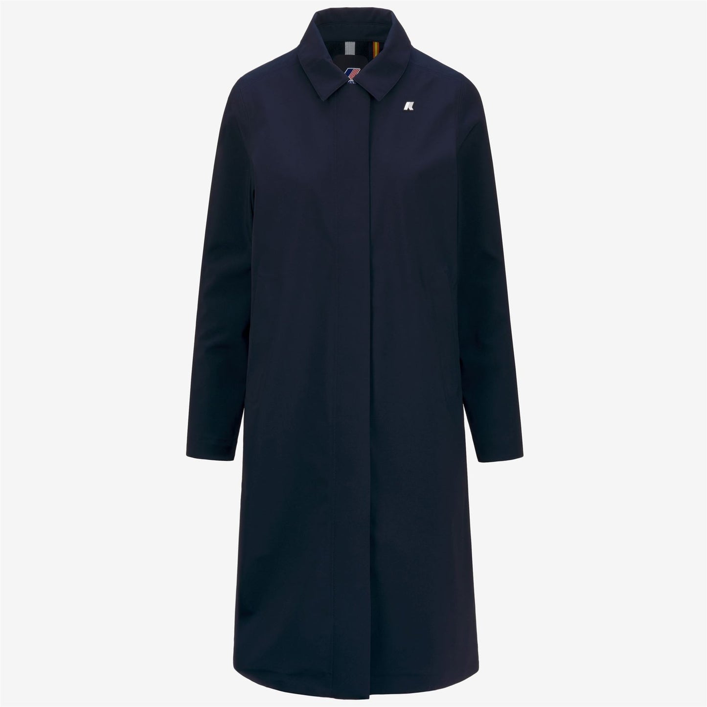 SONDRE BONDED BLUE DEPTH-BLUE DEPTH