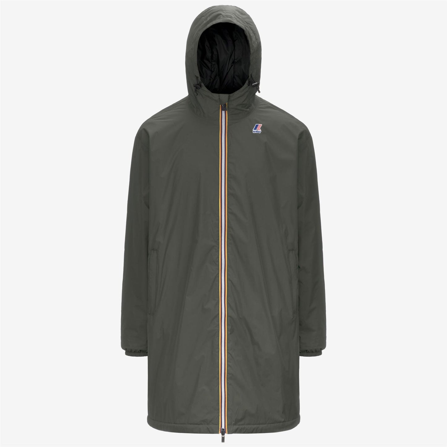 LE VRAI 4.0 EIFFEL EAST WARM GREEN BLACKISH
