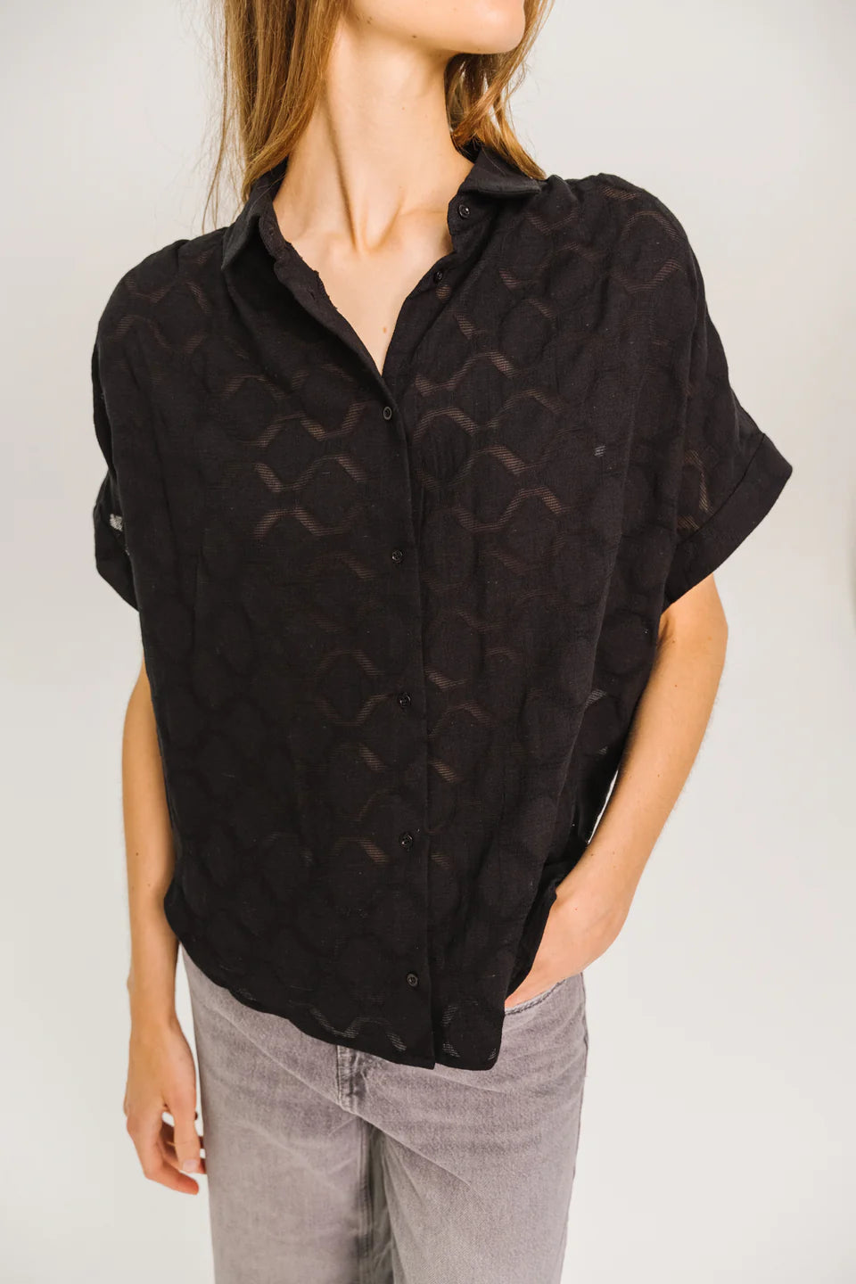 Chemise LOUISA - CARTA