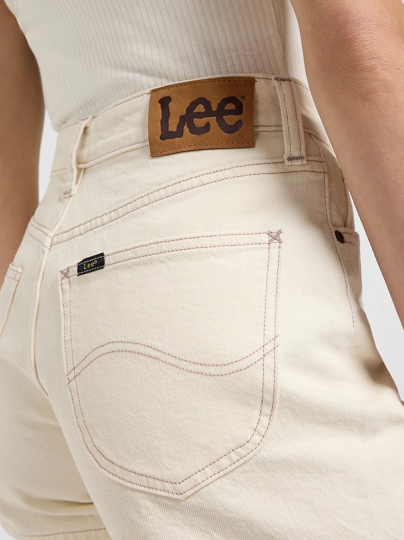 LEE CAROL SHORT THE GET BACK