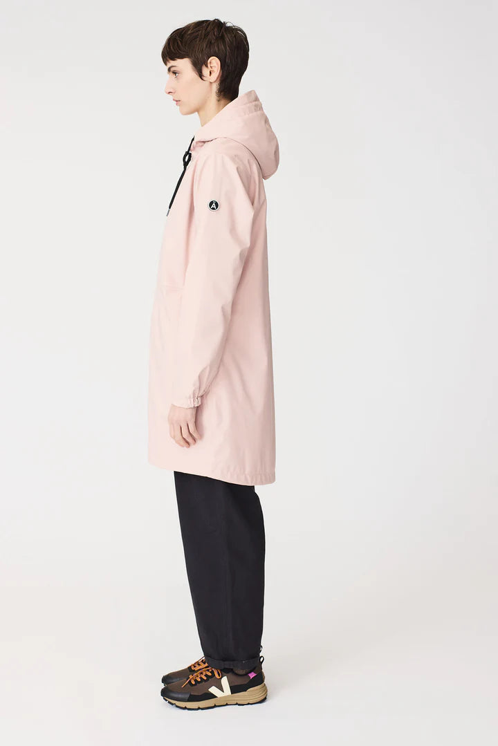 Imperméable Vand Cameo Rose