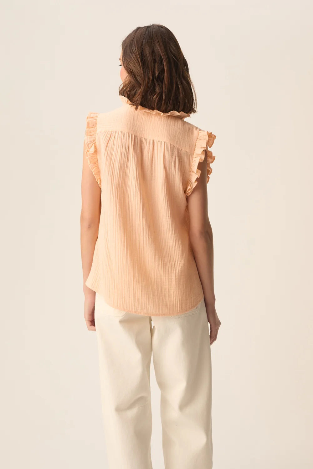 TOP SOPRANO PEACH