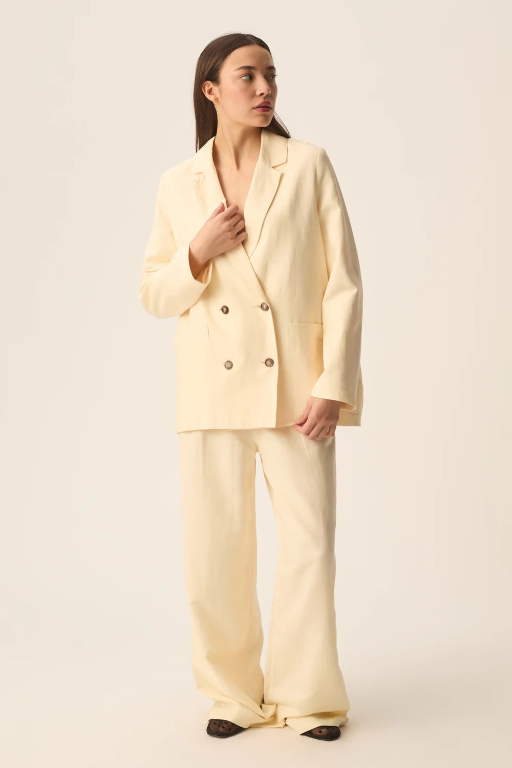 PANTALON ESPIZA SHELL