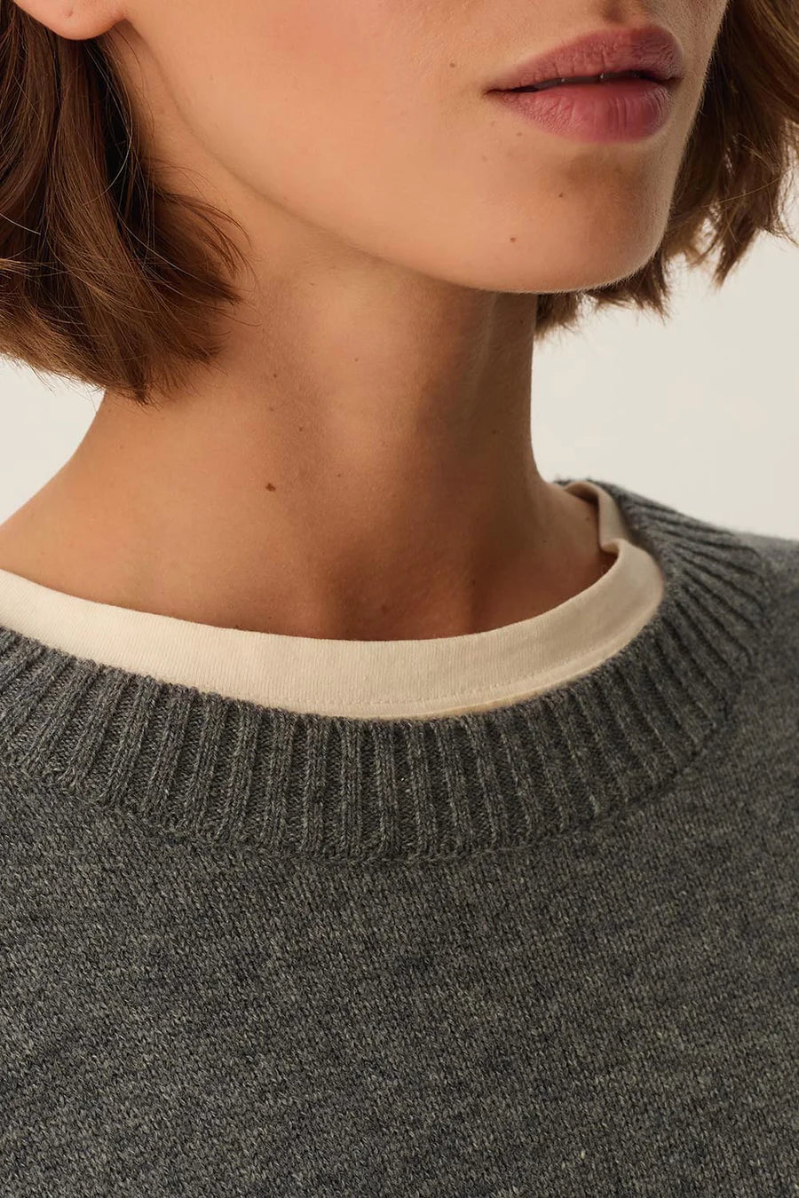 PULL ARIGATO SOURIS CHINE