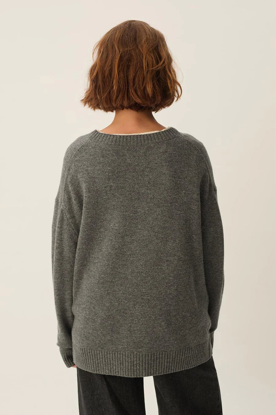 PULL ARIGATO SOURIS CHINE