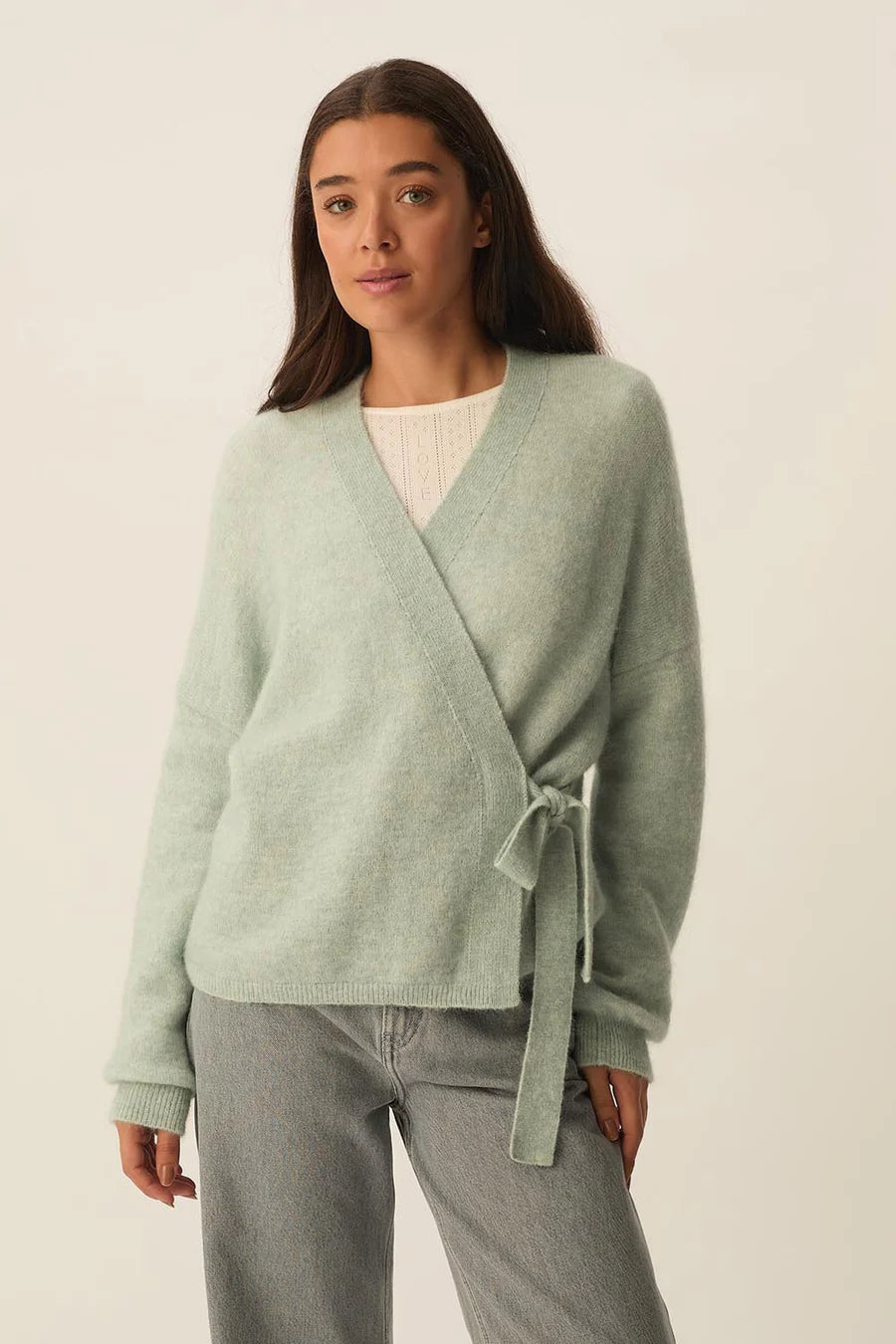 GILET BERTA PLUIE