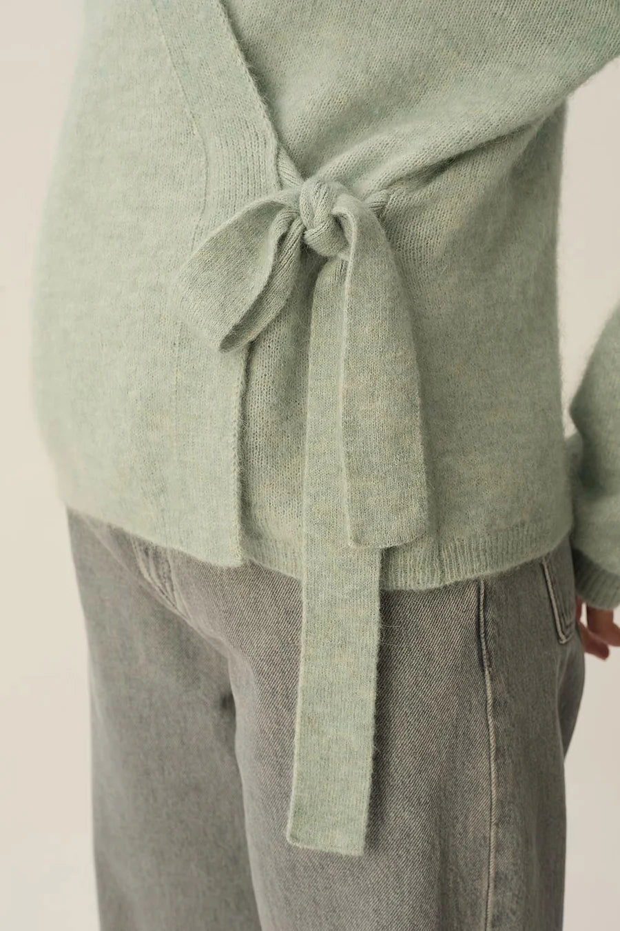 GILET BERTA PLUIE