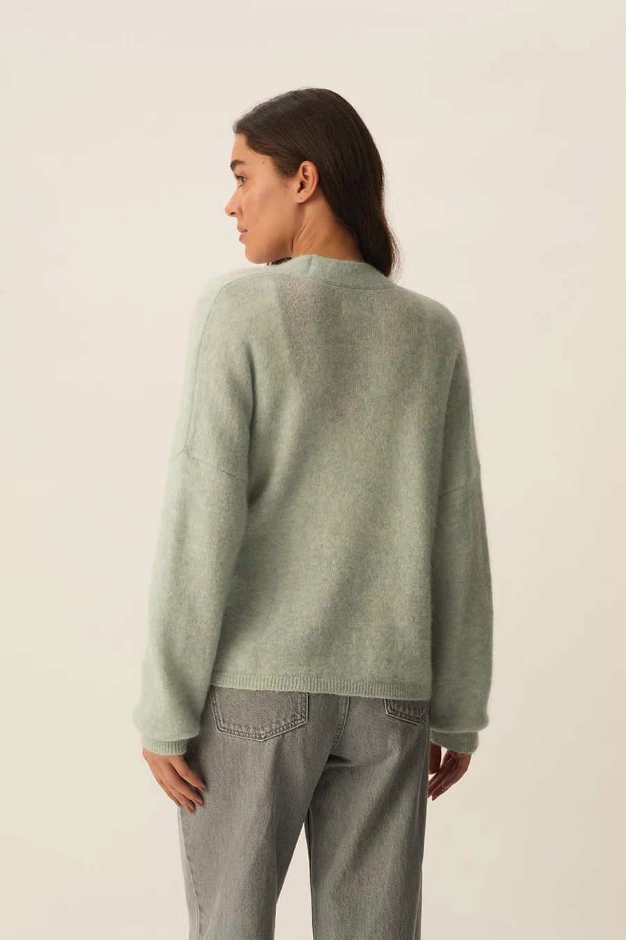 GILET BERTA PLUIE