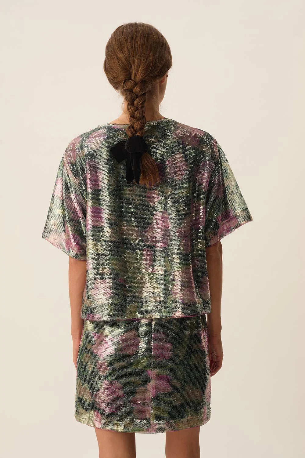 TEE-SHIRT HONOREE DANIA