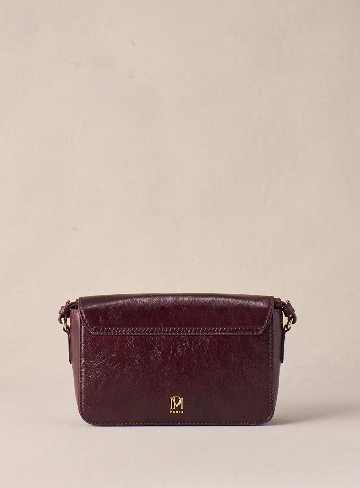 SAC STEPH Aubergine