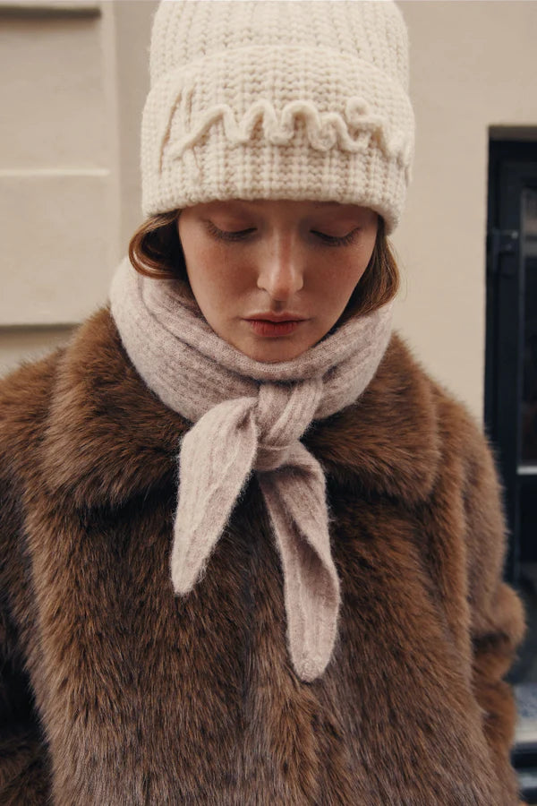 MANTEAU YBOU MOKA