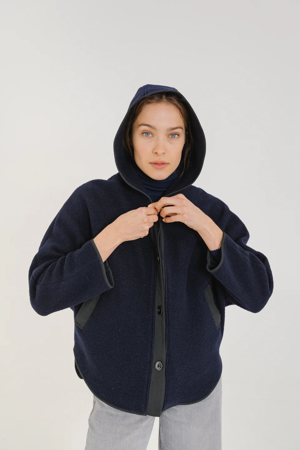 ANI - NAVY
