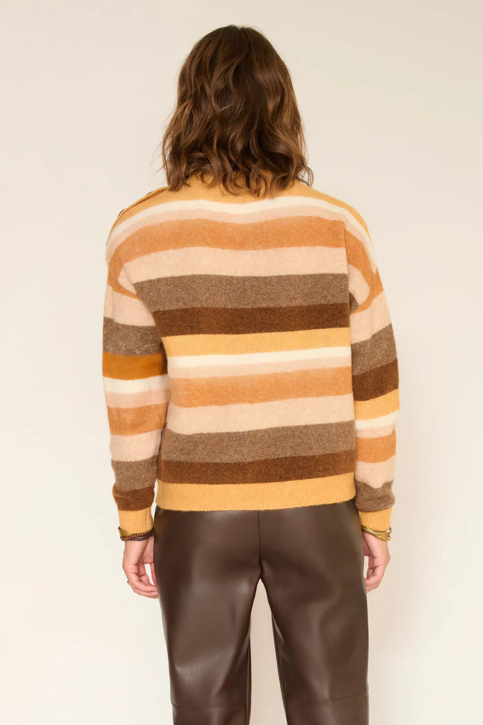 PULL - KASPAR MULTICO