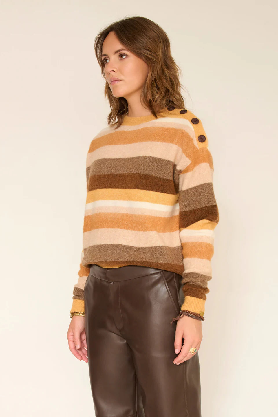 PULL - KASPAR MULTICO