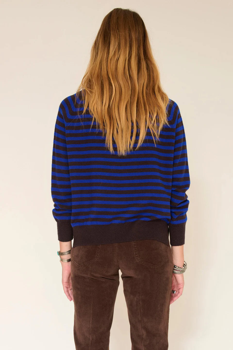 PULL - KALISTE BROWN