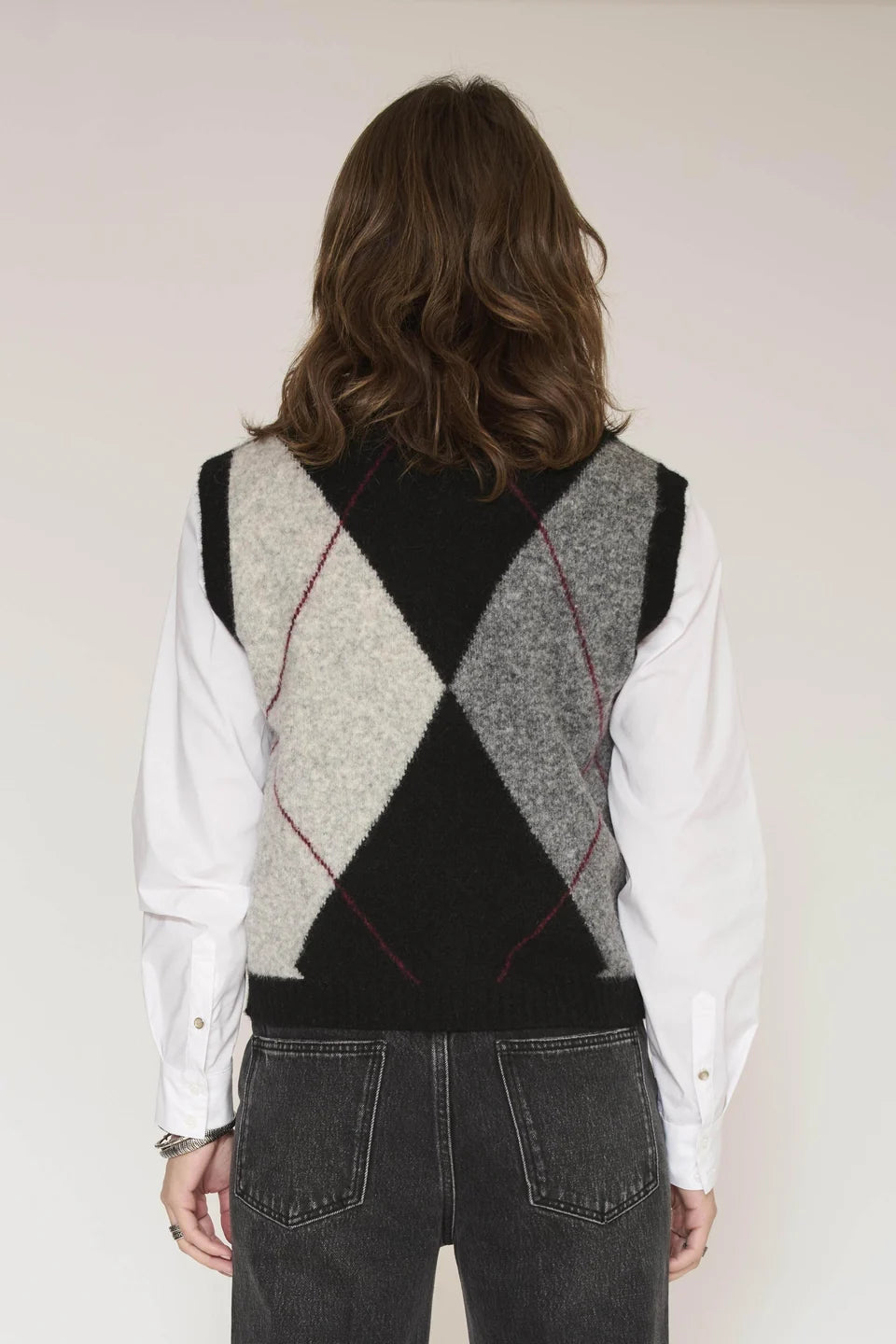 PULL - KEMIR-BLACK