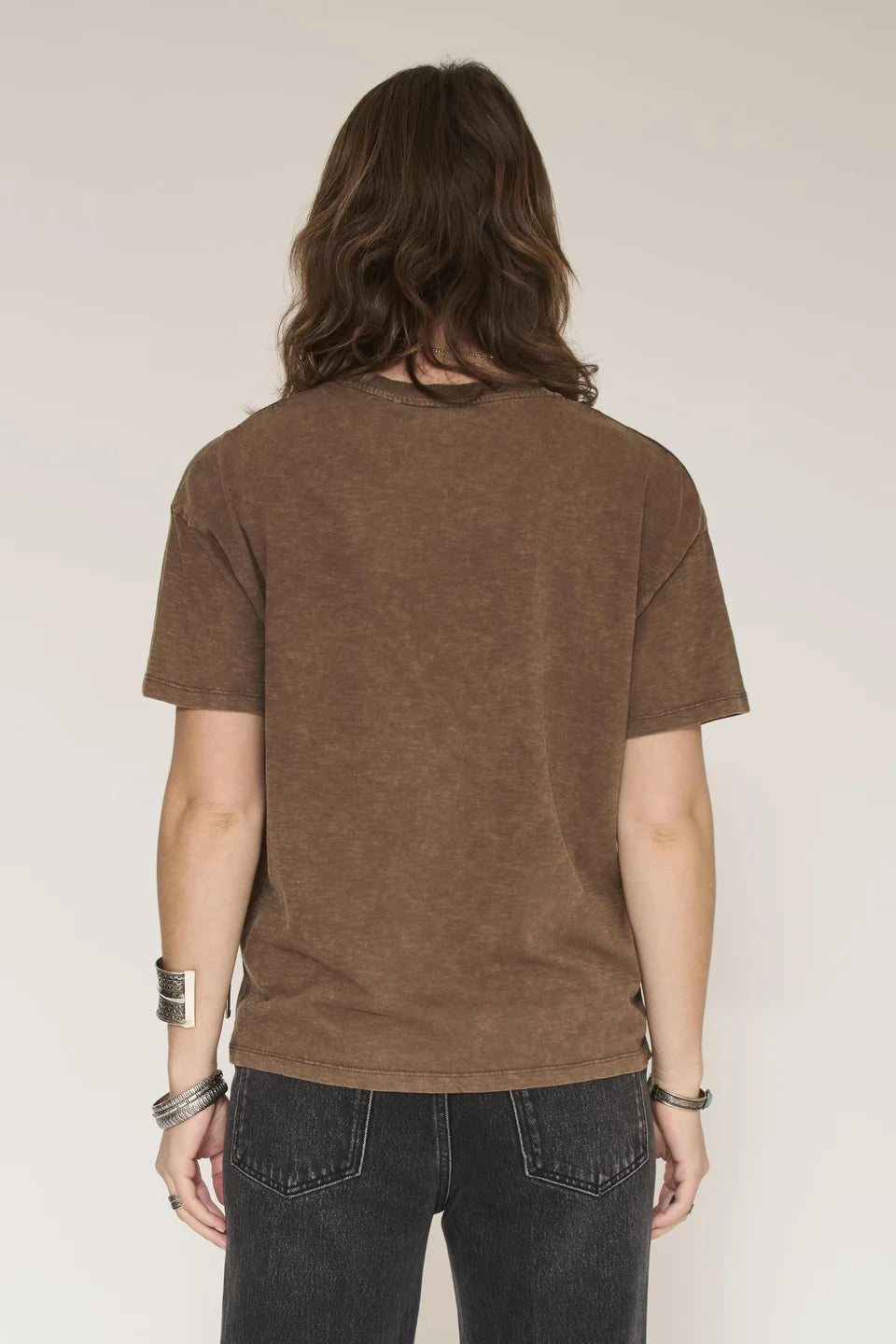 TSHIRT - TEYA-NUTS