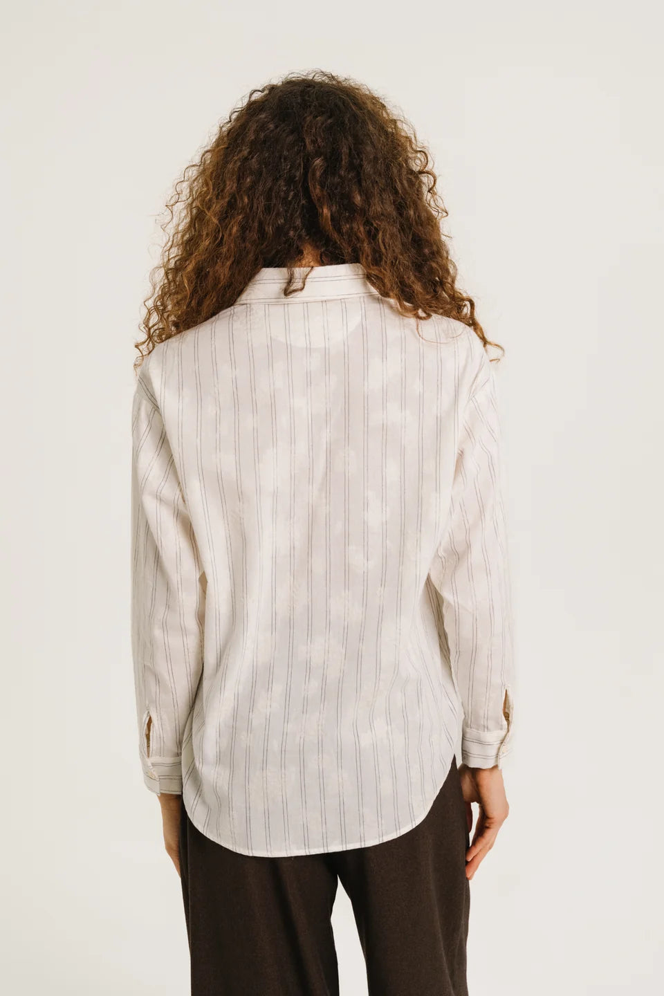 CHEMISE ENORA - FLO