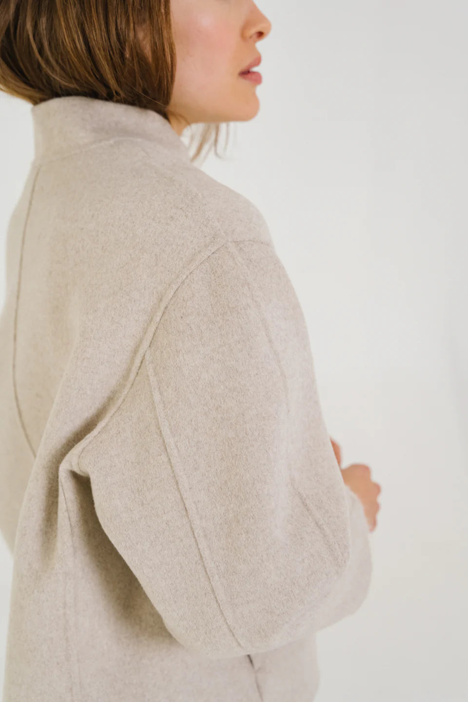 Veste STELLA - LIGHT
