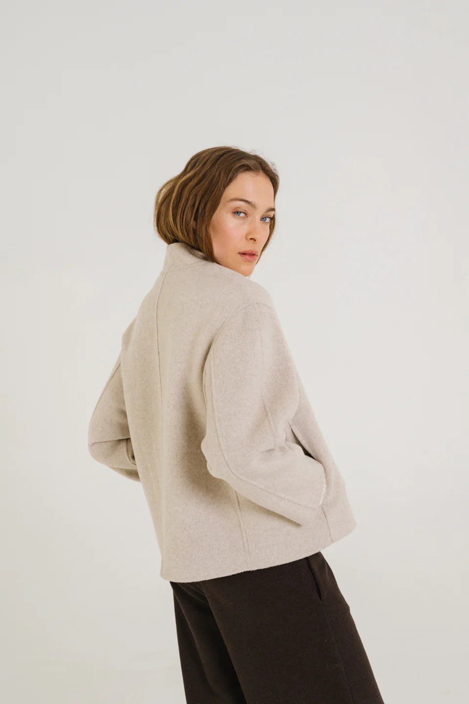 Veste STELLA - LIGHT