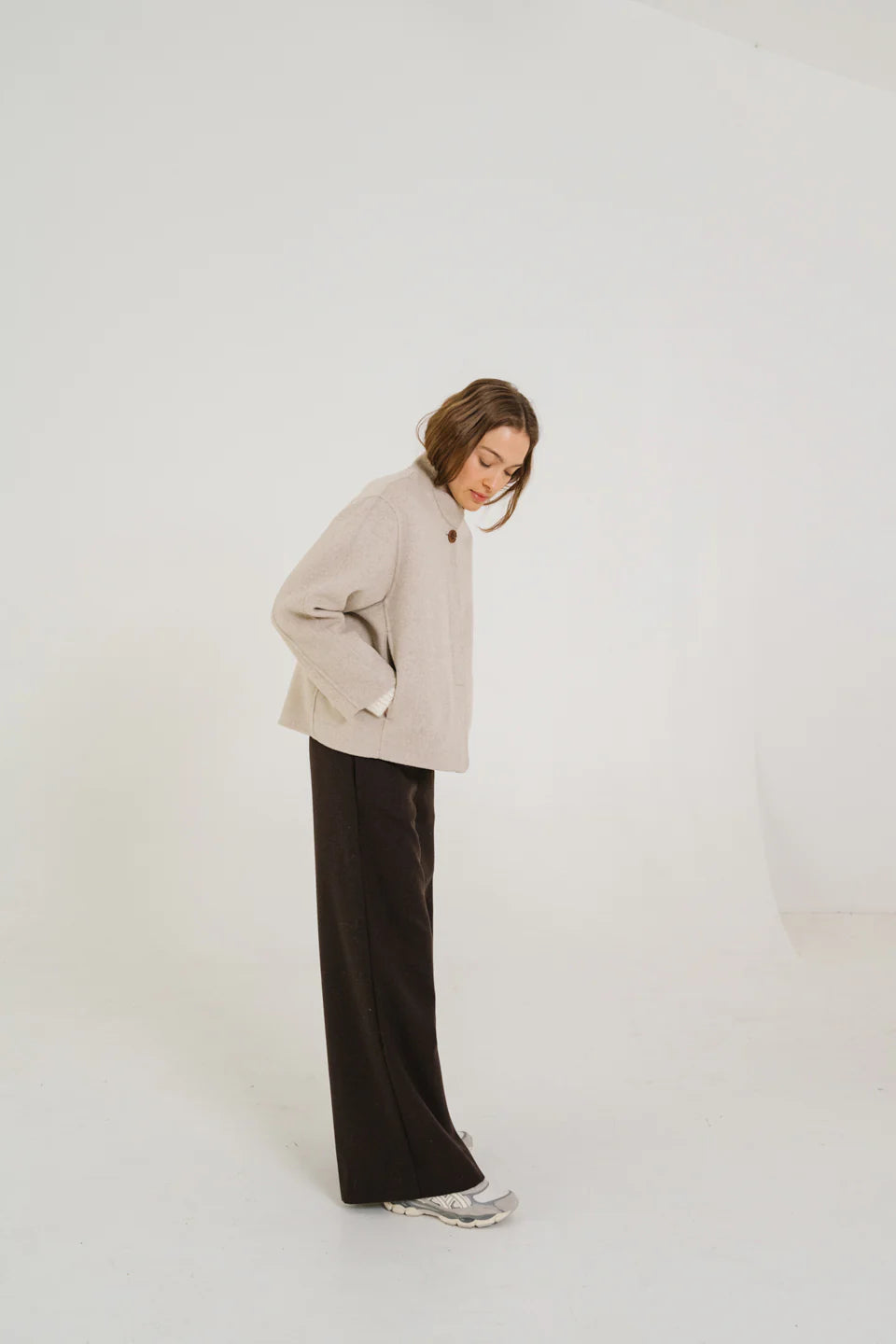 Veste STELLA - LIGHT