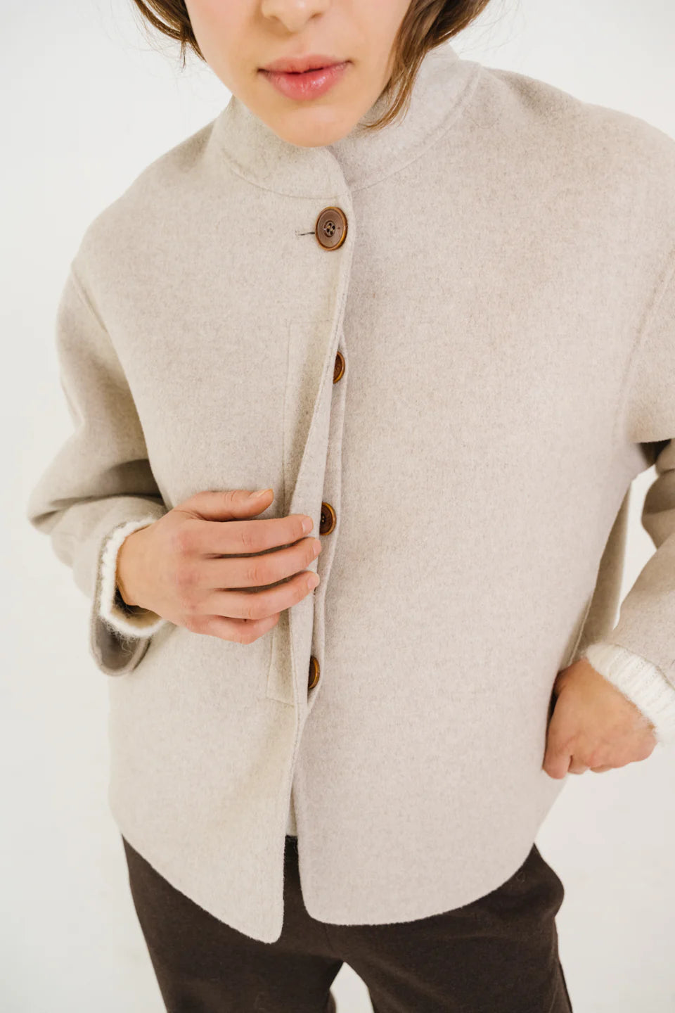 Veste STELLA - LIGHT