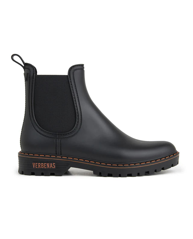 Bottes de Pluie Gaudi Countryside Negro