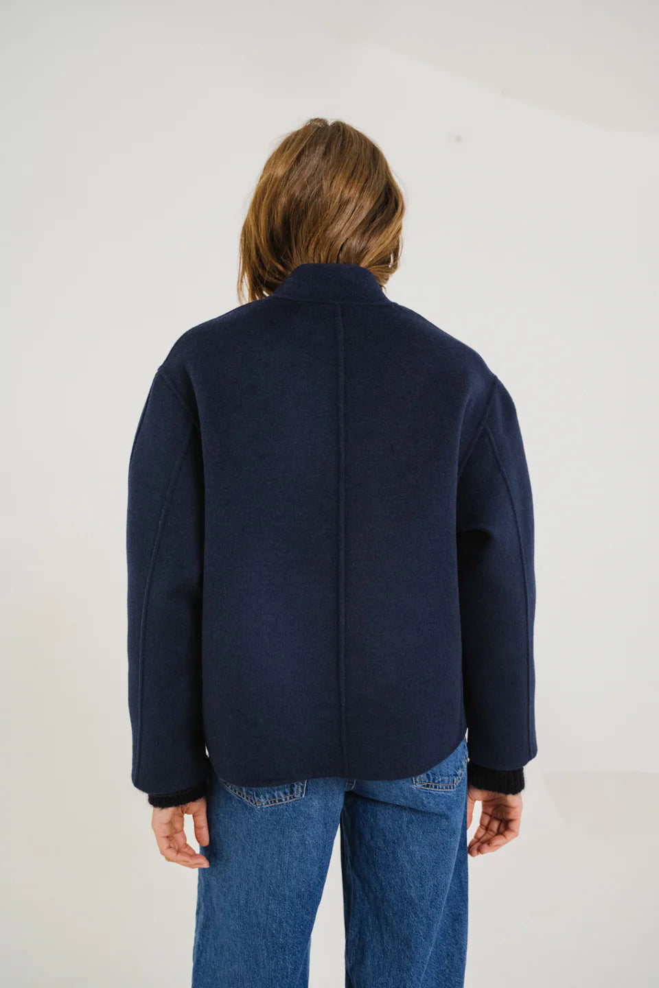 Veste STELLA - NAVY