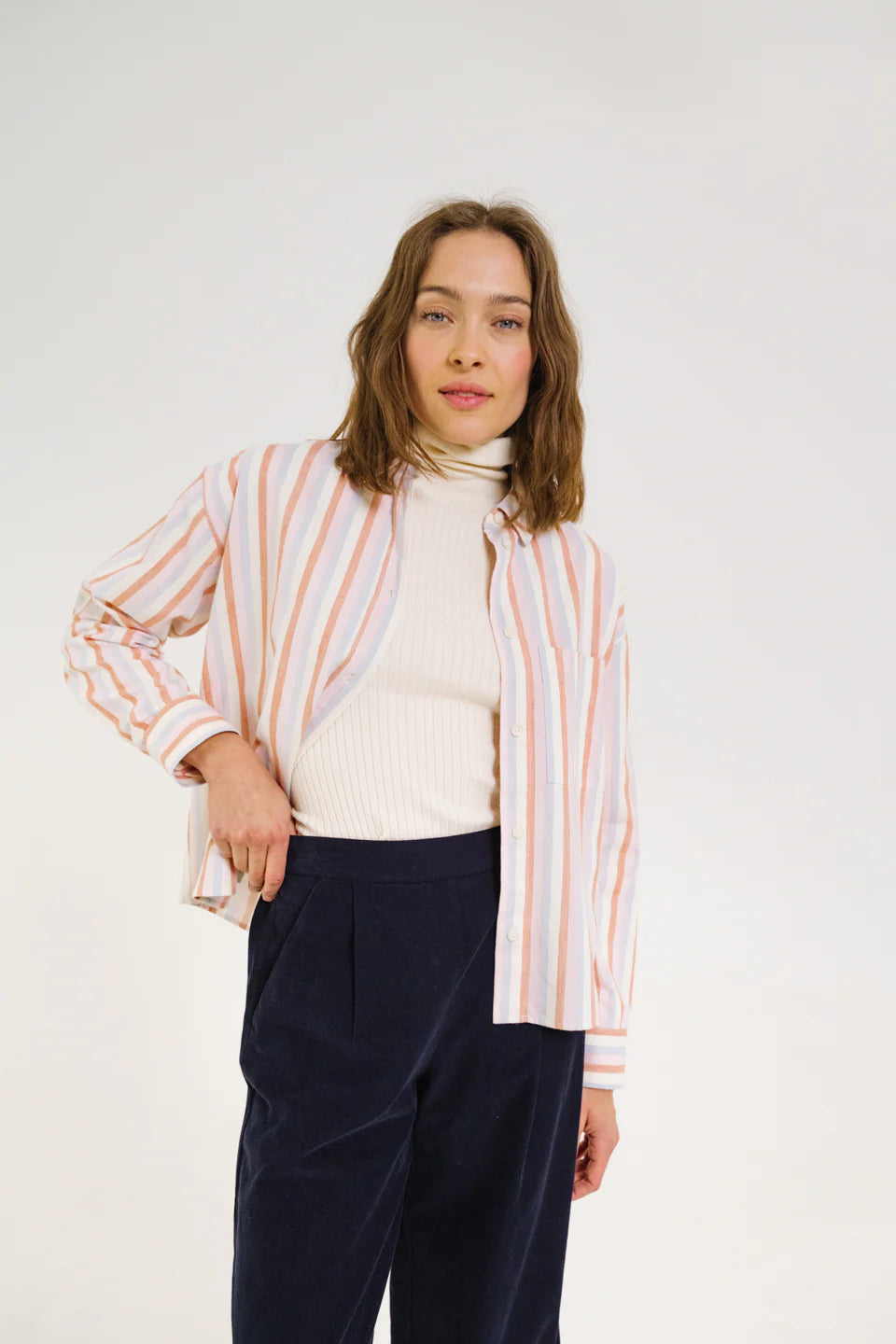 ANDREA - OXFORD Multico