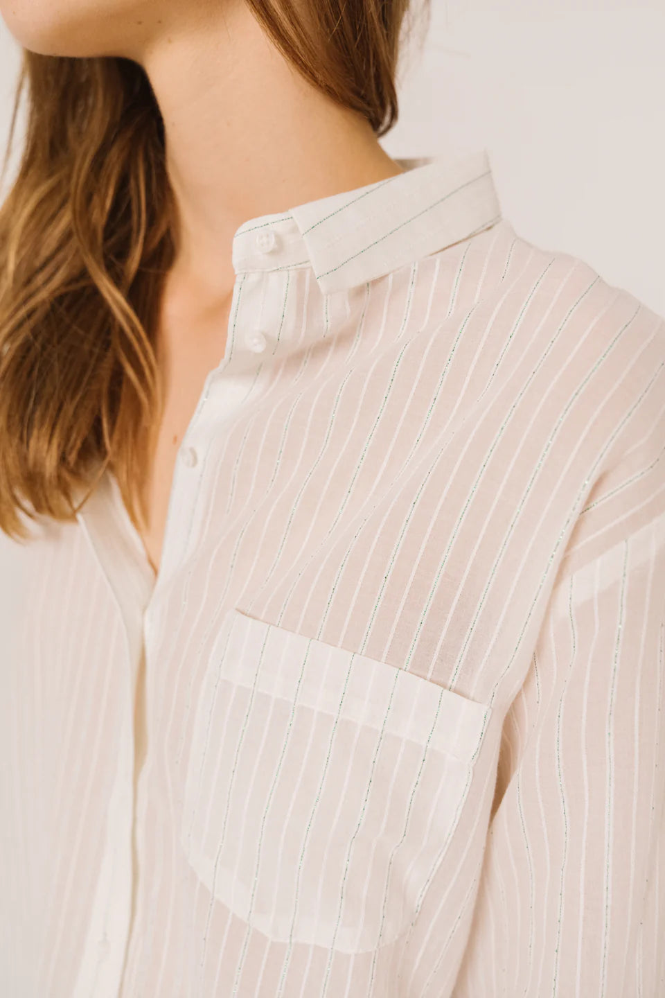 Chemise MANON - SHINE