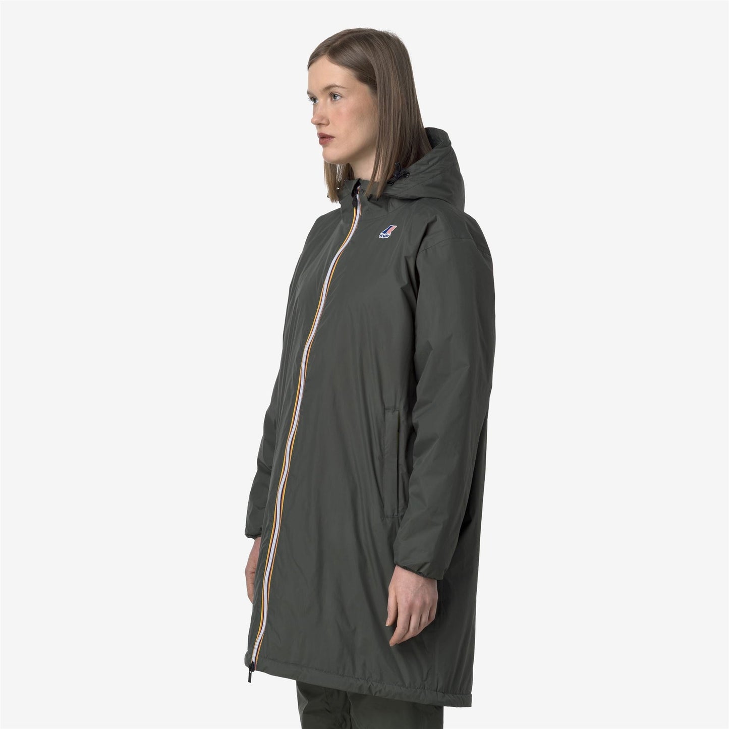 LE VRAI 4.0 EIFFEL EAST WARM GREEN BLACKISH