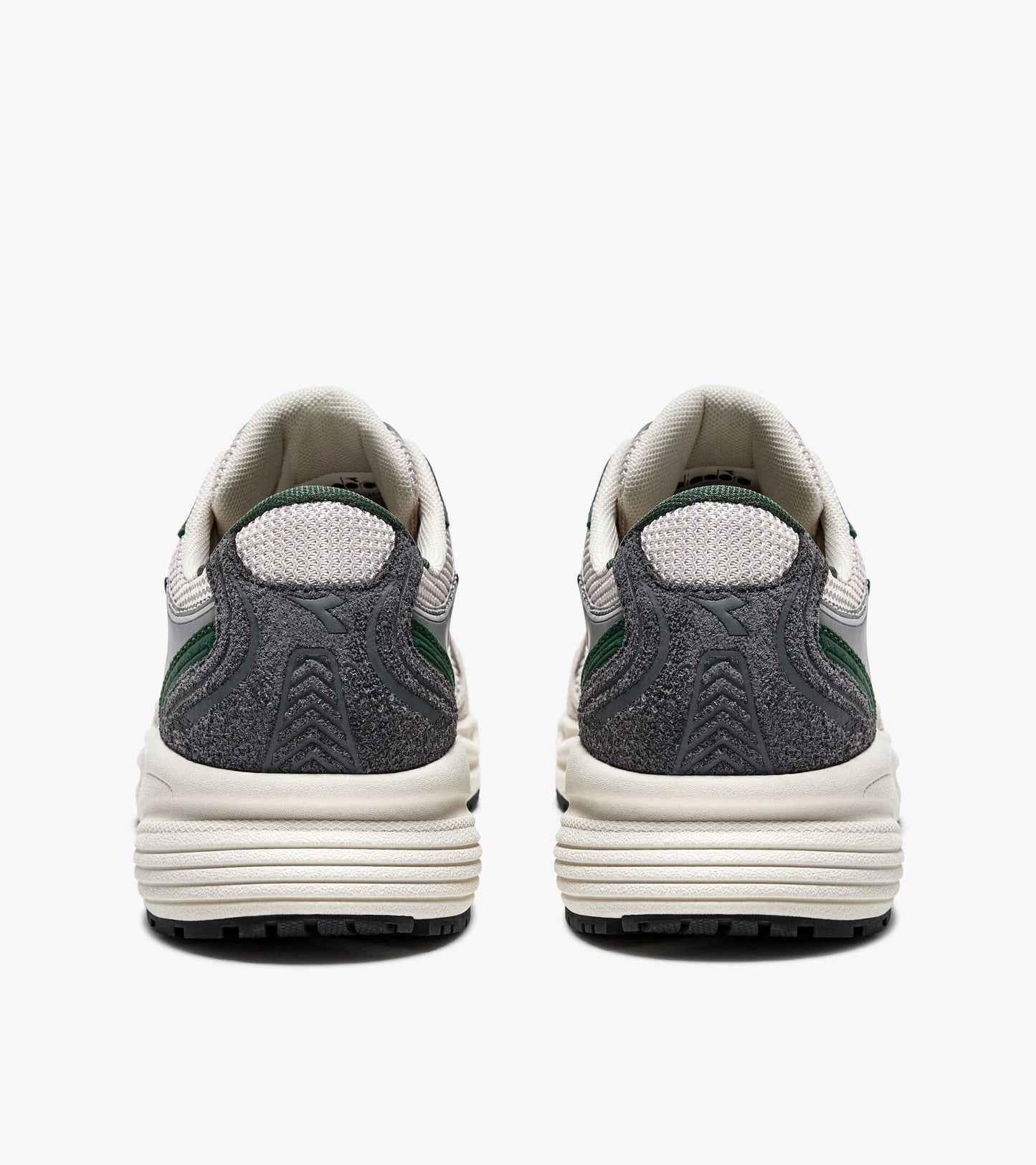 MYTHOS STAR Light Grey Metalic