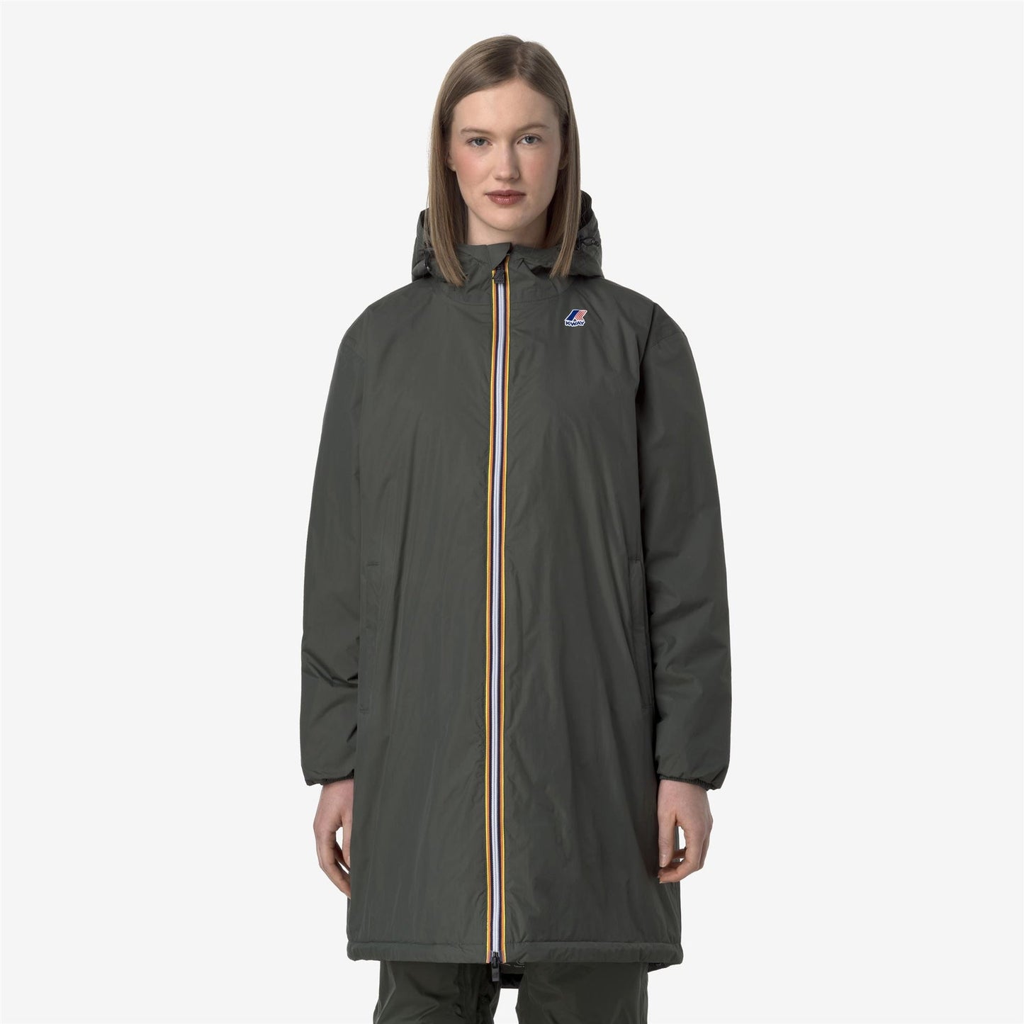 LE VRAI 4.0 EIFFEL EAST WARM GREEN BLACKISH