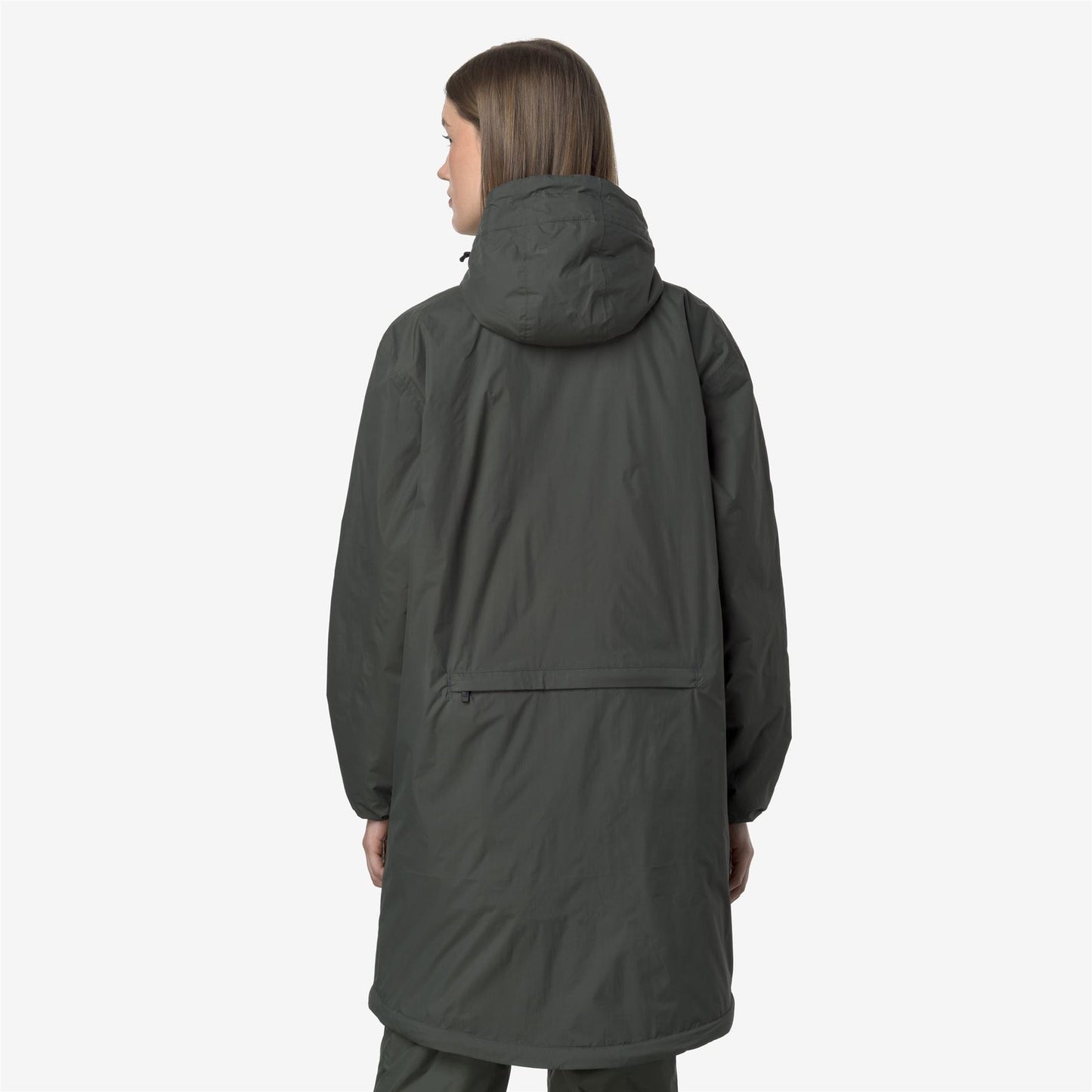 LE VRAI 4.0 EIFFEL EAST WARM GREEN BLACKISH
