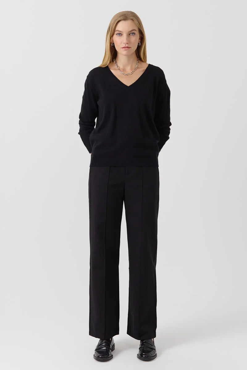 PULL EDEN Black