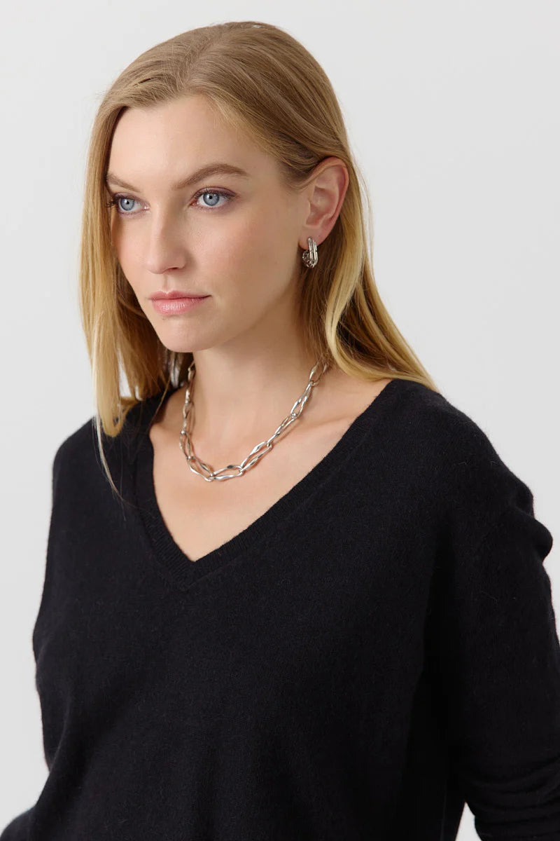 PULL EDEN Black
